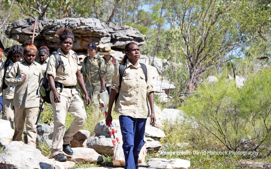 Indigenous Fire Management | Australia